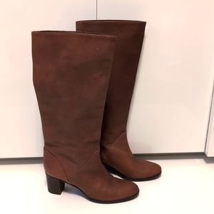 J. Crew Boots